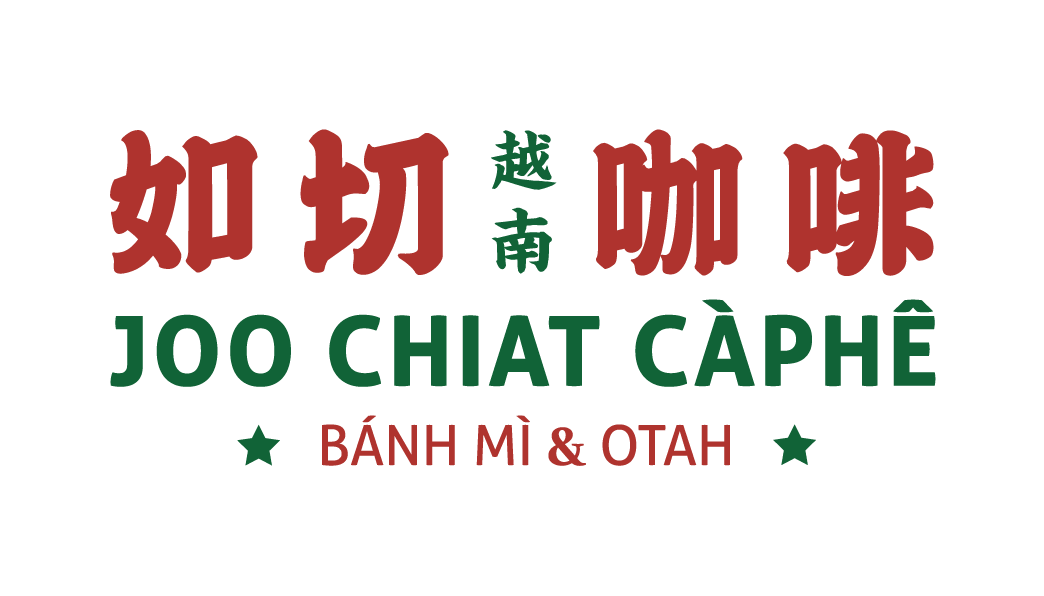 Joo Chiat Caphe Home